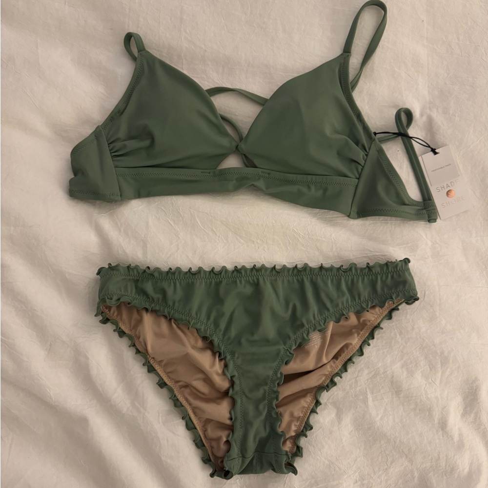 Target bikini